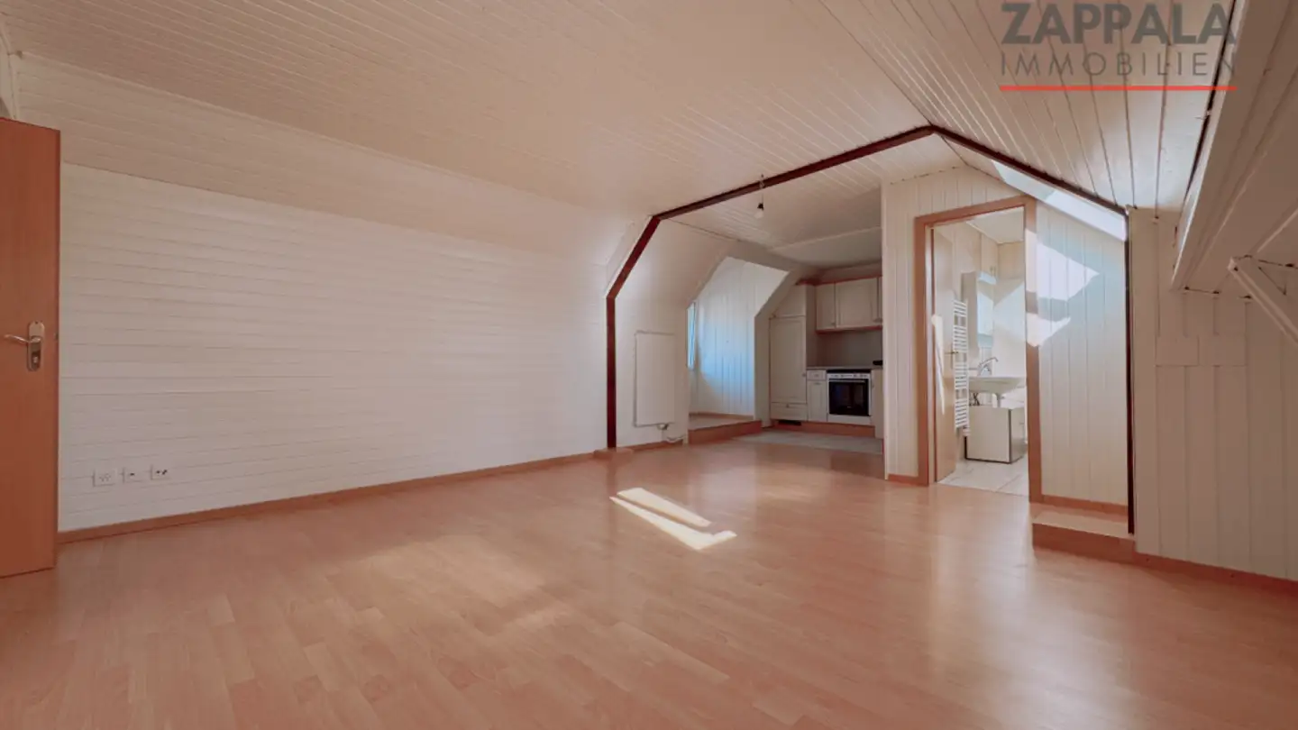 Apartment for rent - Chöpfliweg 4, 4114 Hofstetten SO - Photo 4