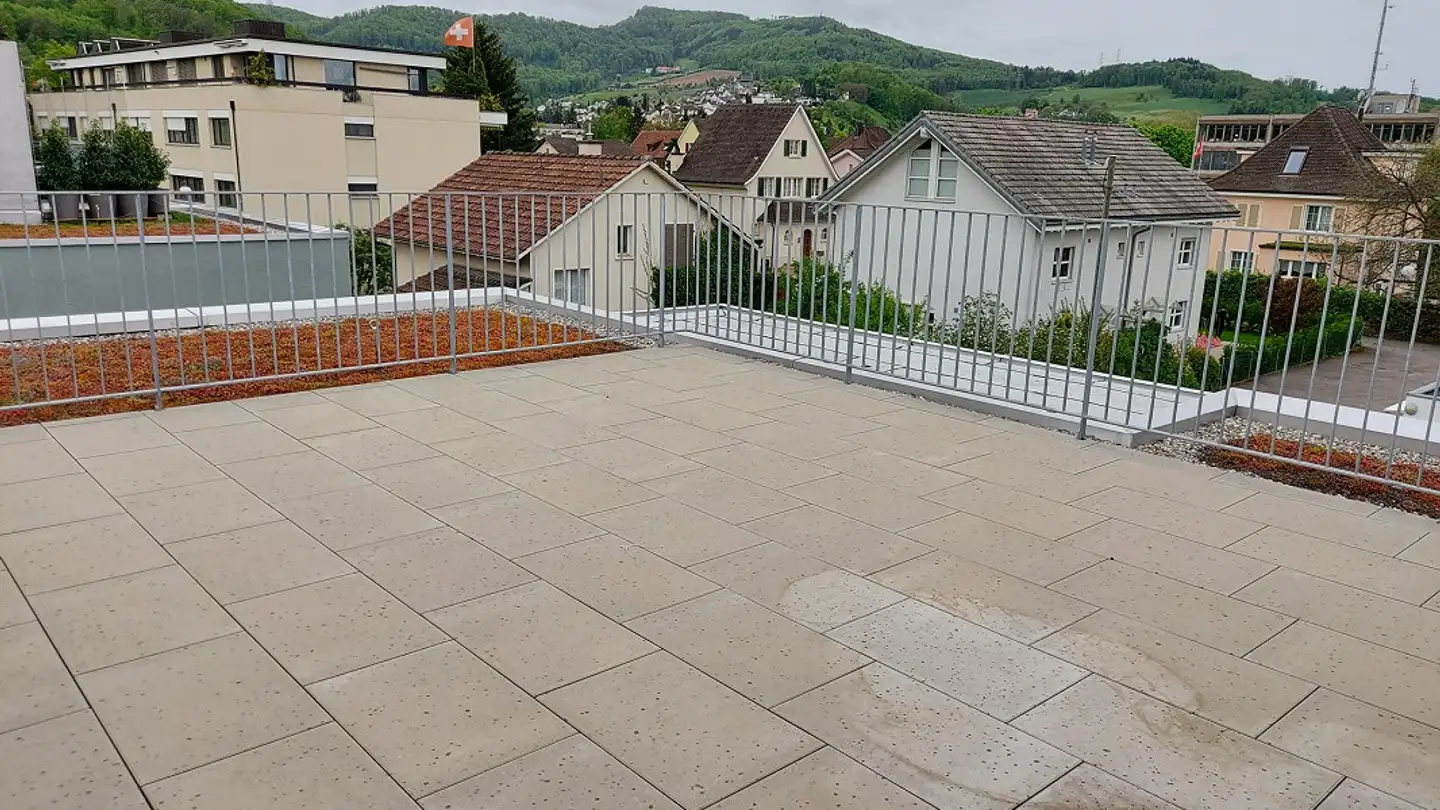 Attico in affitto - Oberfeldstrasse 7a, 4133 Pratteln - Photo 2