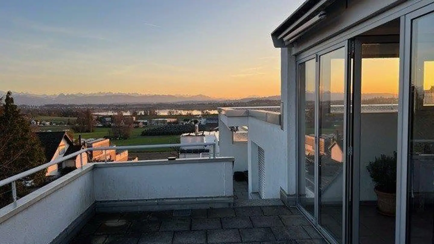 Duplex in affitto - Alemannenweg 1, 8330 Pfäffikon ZH