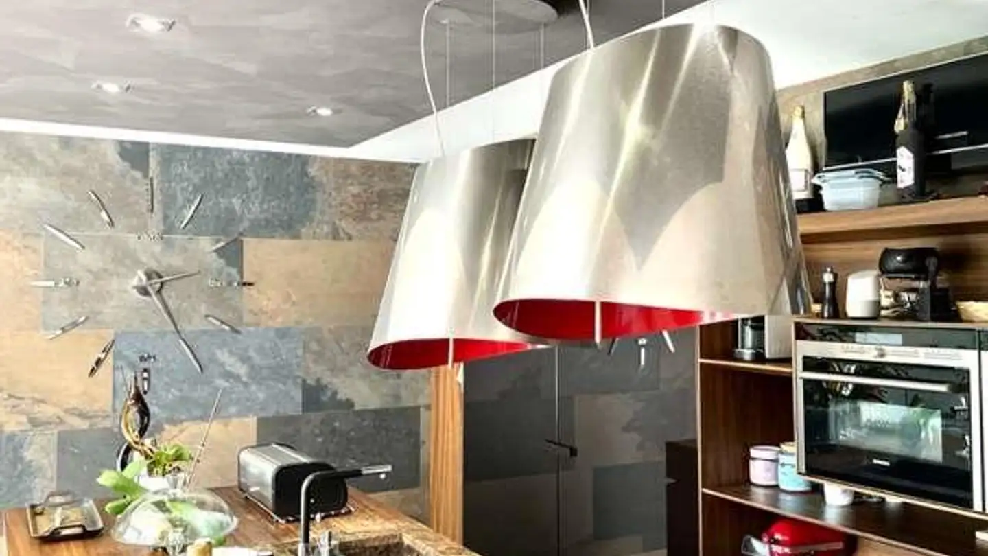 Möblierte Wohnung kaufen - 6533 Lumino - Foto 3