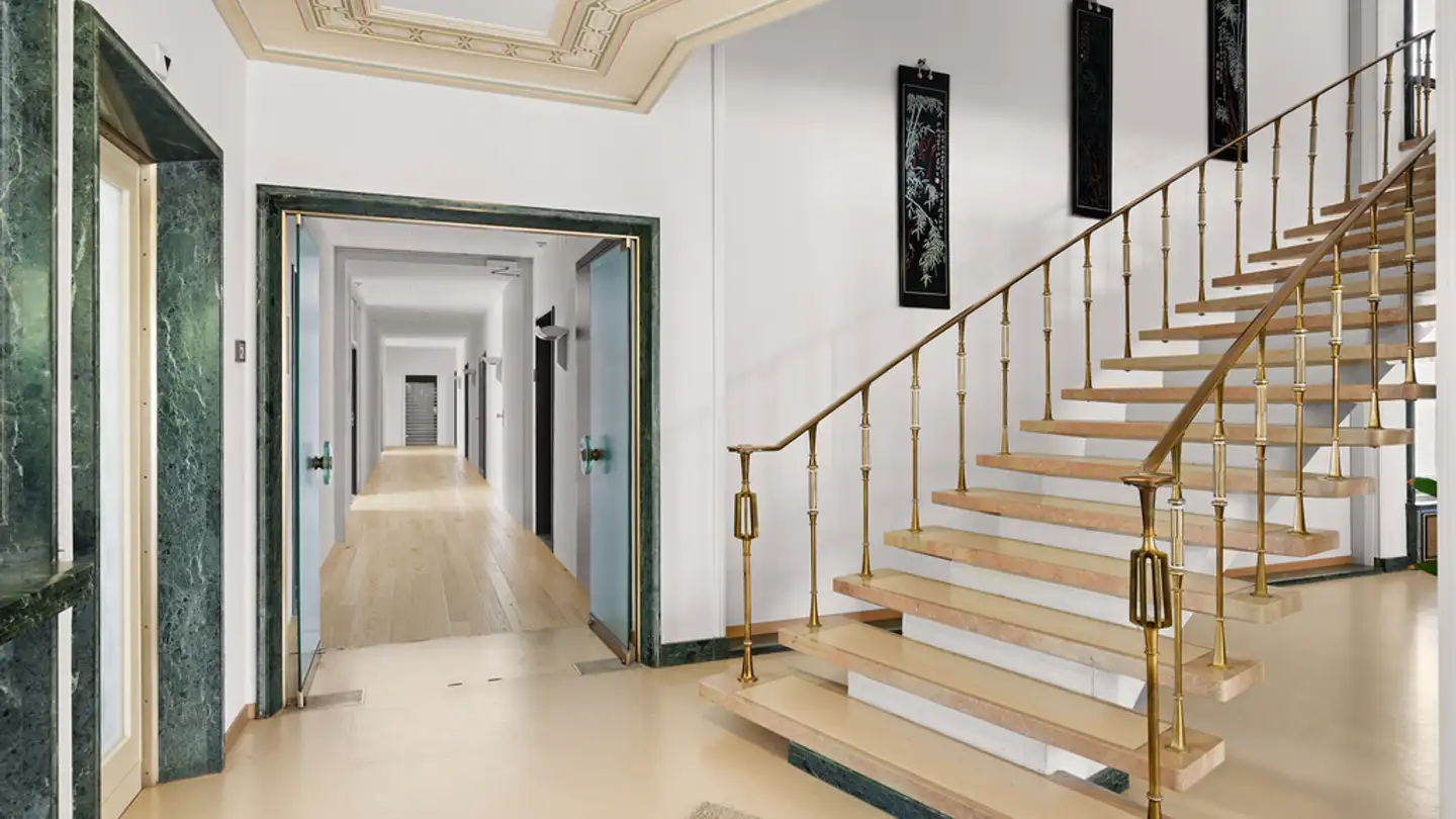 Spazio ufficio in affitto - Solothurnstrasse 44, 2543 Lengnau BE - Photo 3