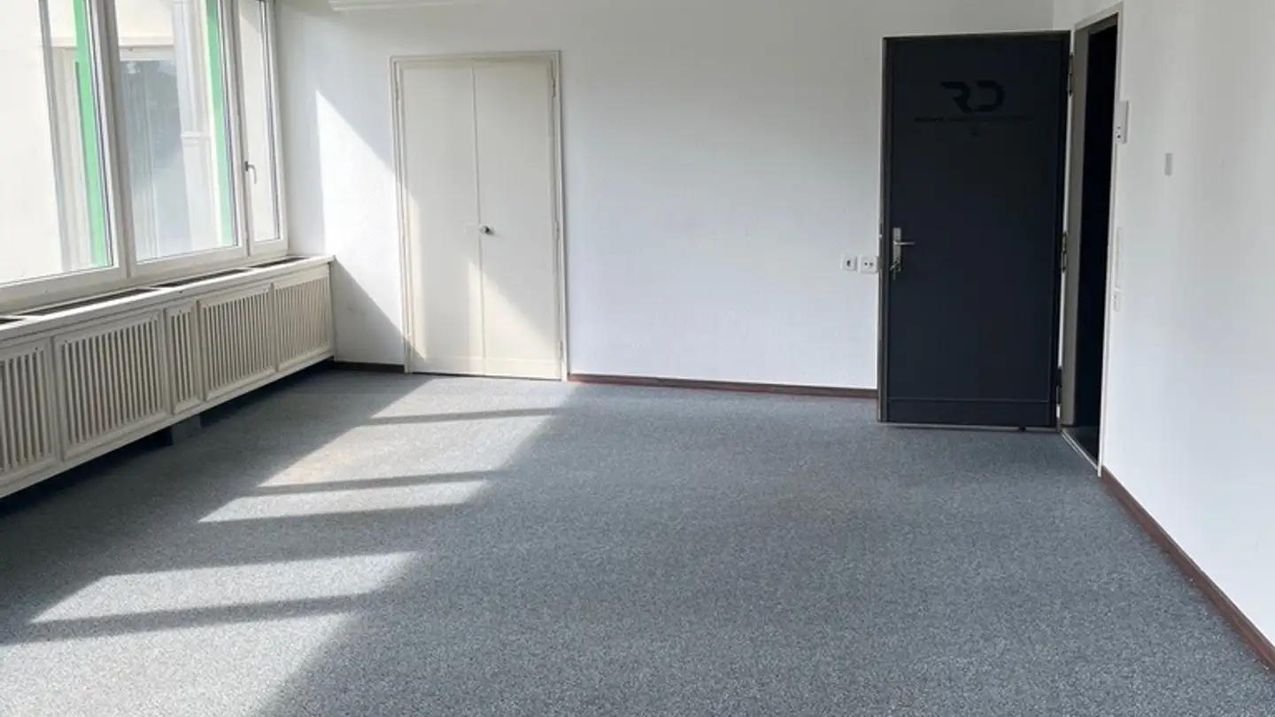 Spazio ufficio in affitto - Solothurnstrasse 44, 2543 Lengnau BE - Photo 4