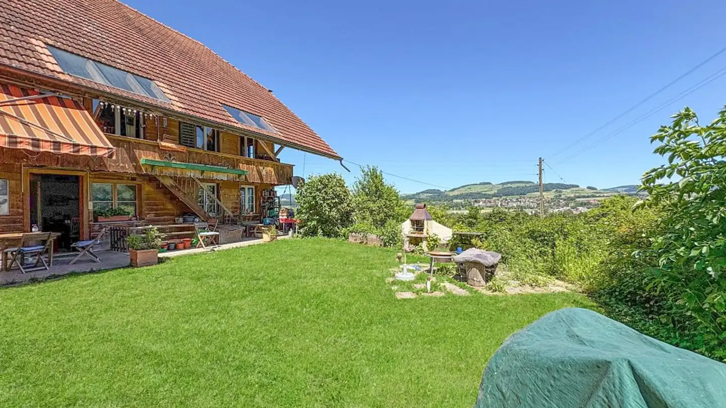 Ferme à vendre - 3123 Belp