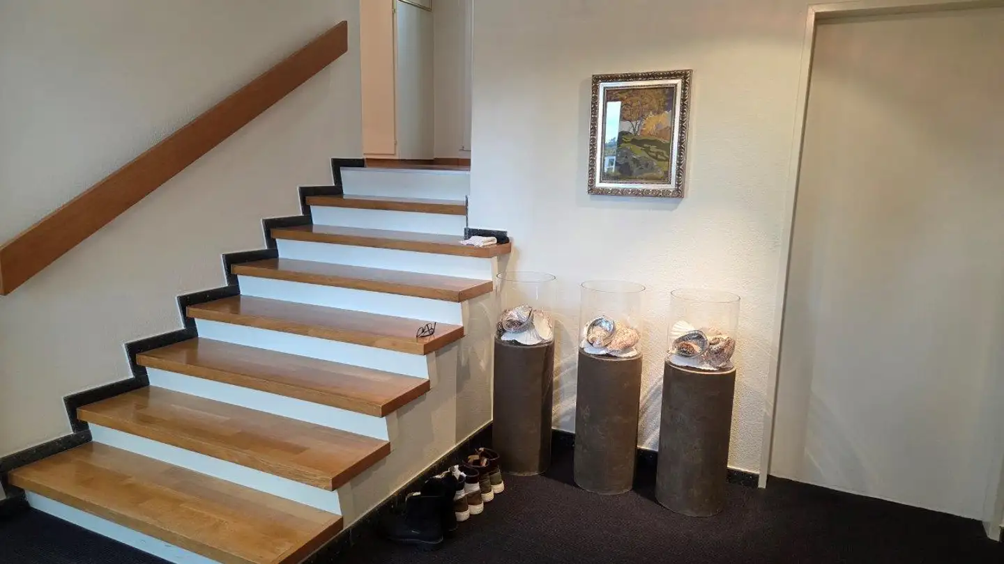 Duplex in affitto - Alemannenweg 1, 8330 Pfäffikon ZH - Foto 3