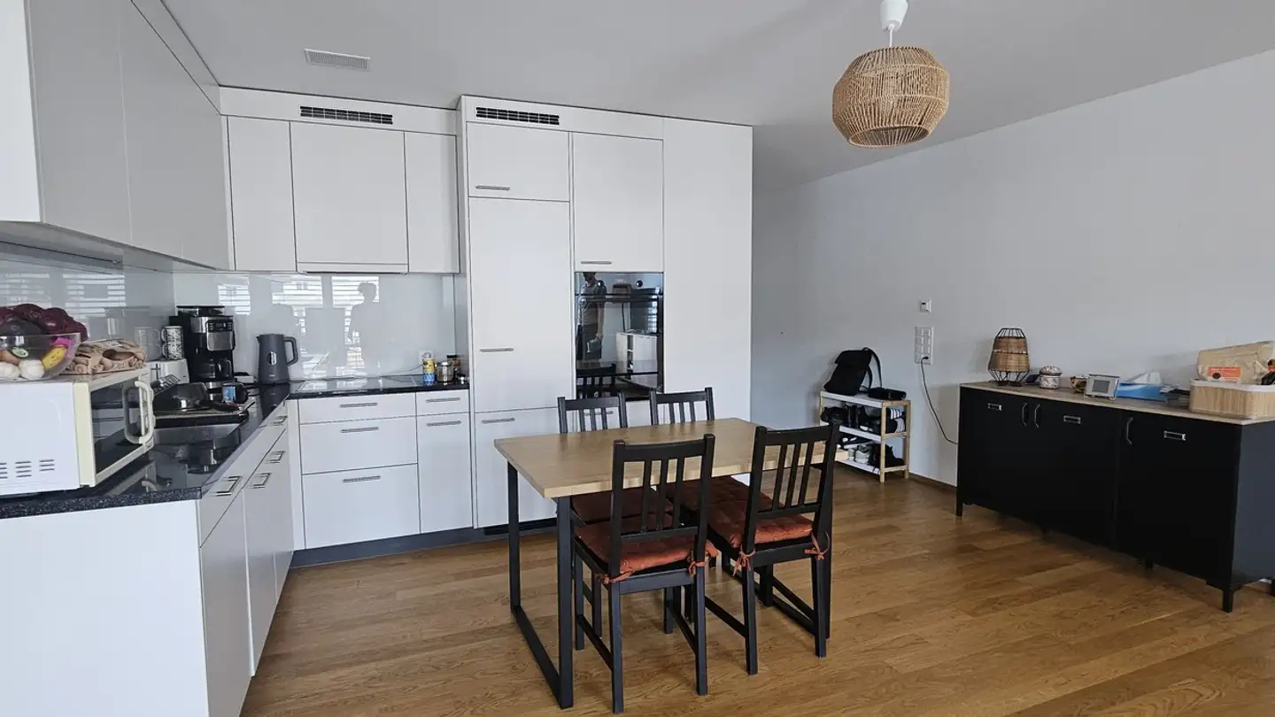 Appartement à louer - Aarauerstrasse 9, 4600 Olten - Photo 3