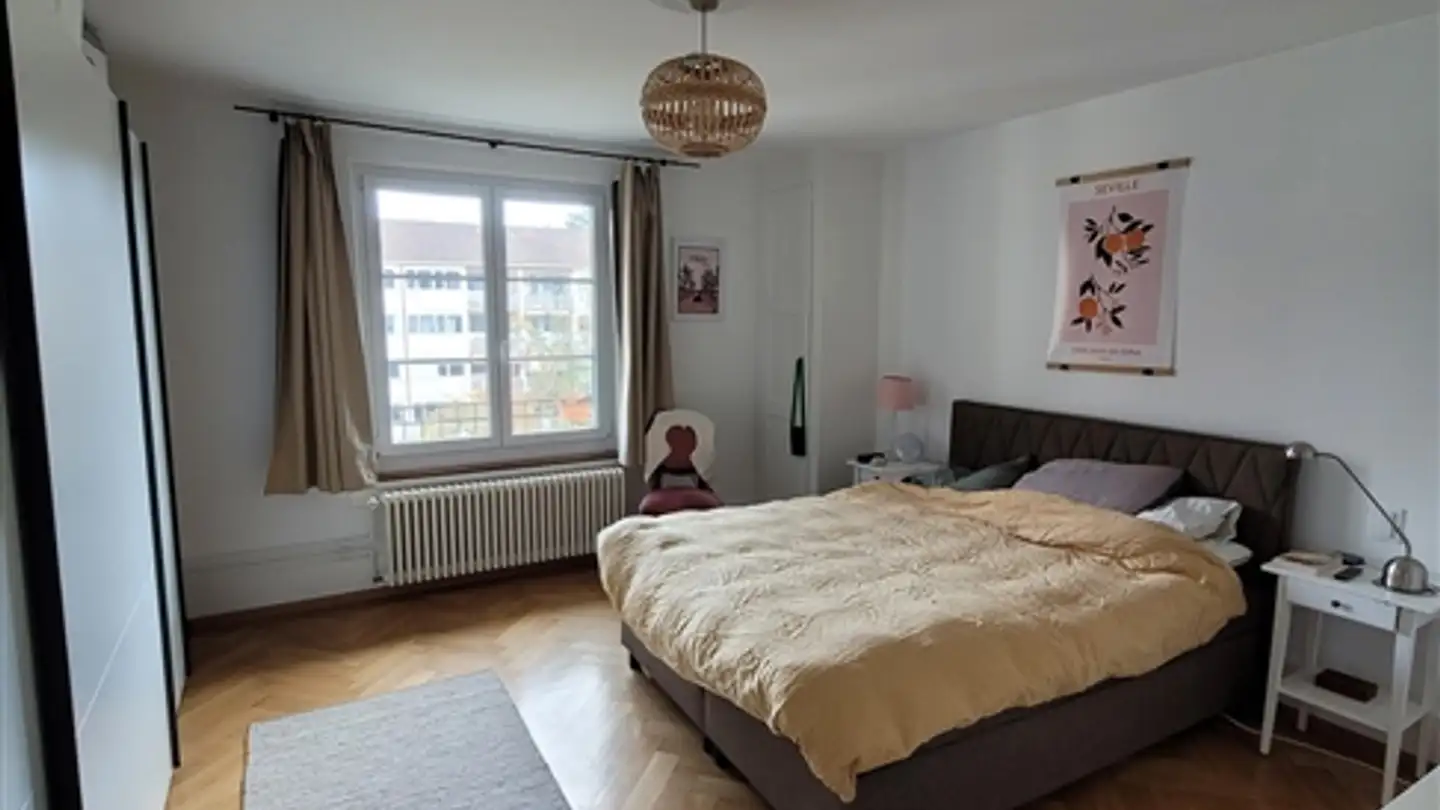 Wohnung mieten - 3008 Bern - Foto 3