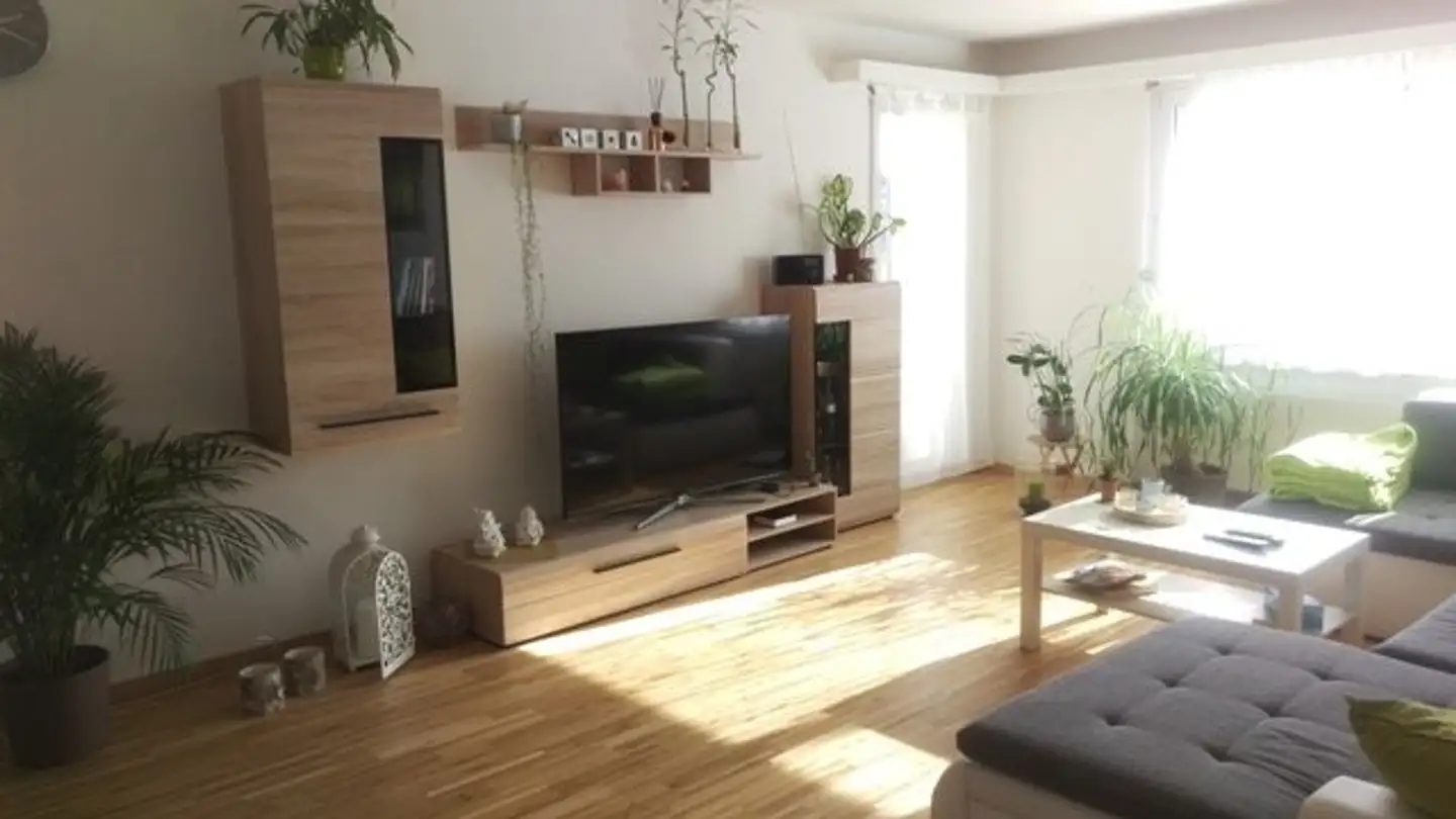 Apartment for rent - Sonnhaldestrasse 6, 9533 Kirchberg SG - Photo 3