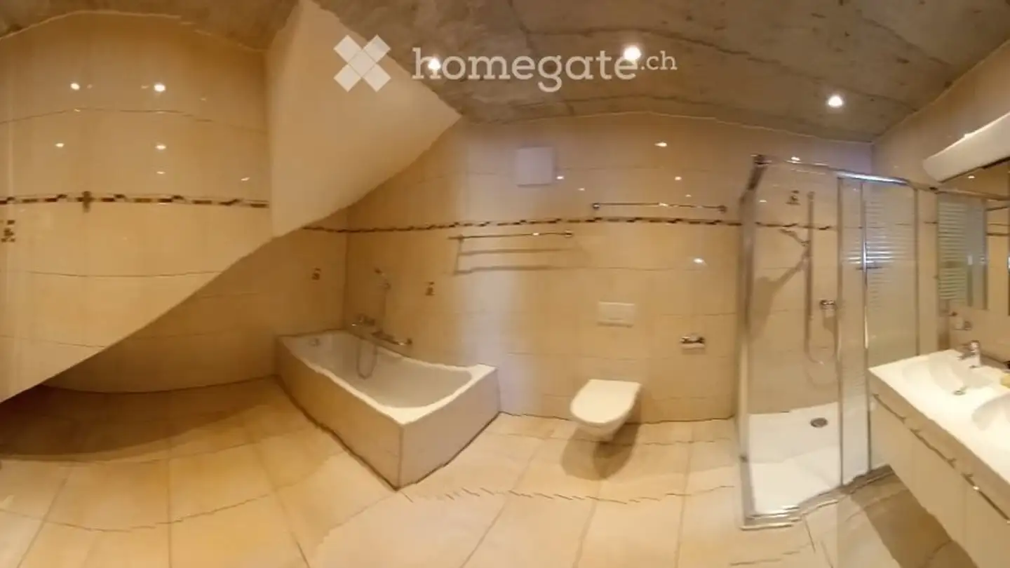 Apartment for rent - 8911 Rifferswil - Photo 3