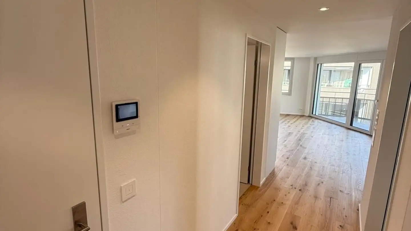 Appartamento in affitto - 8632 Tann
