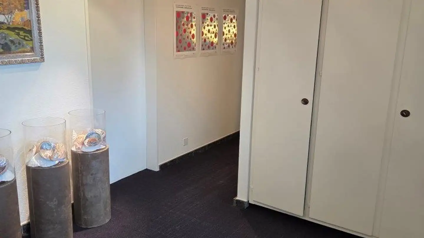 Duplex in affitto - Alemannenweg 1, 8330 Pfäffikon ZH - Foto 4