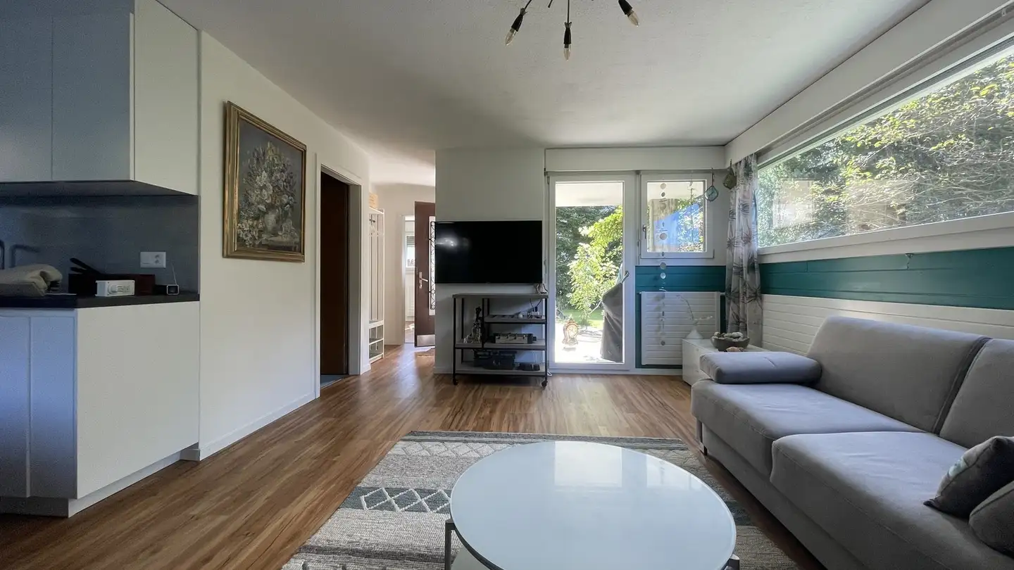 Apartment for rent - Birtschen 12, 6472 Erstfeld