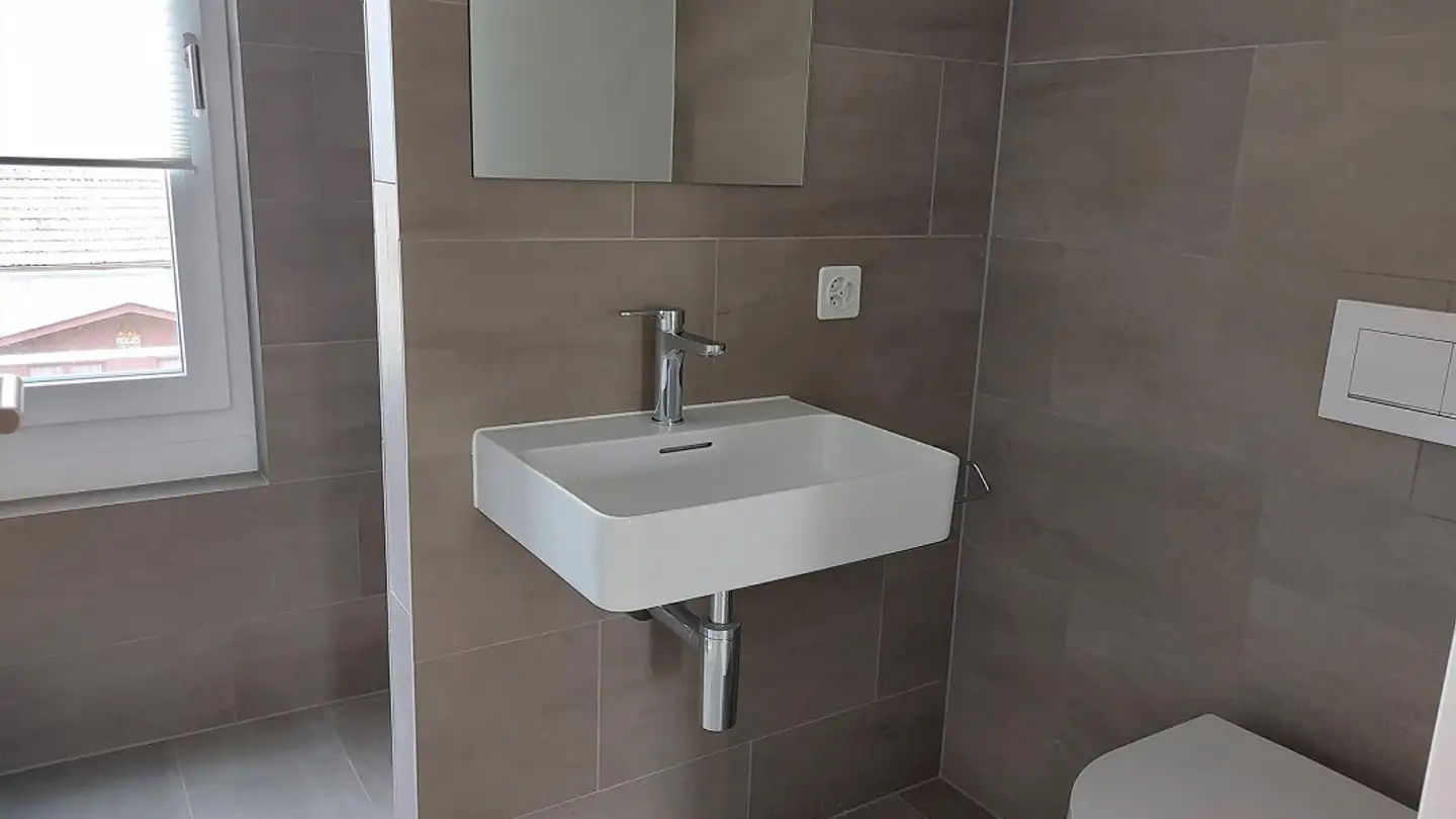 Attico in affitto - Oberfeldstrasse 7a, 4133 Pratteln - Photo 4