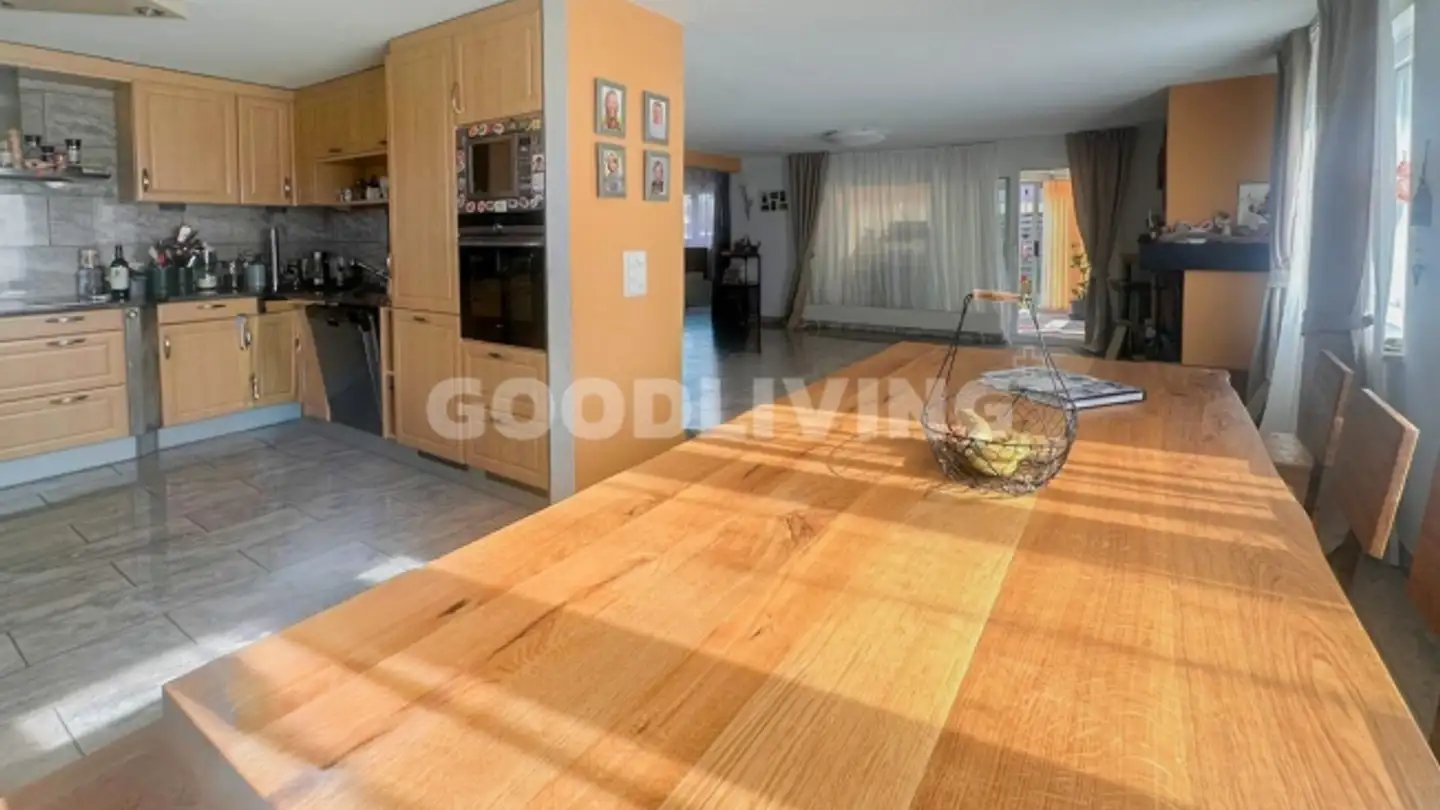 Maison individuelle à vendre - 4914 Roggwil BE - Photo 3