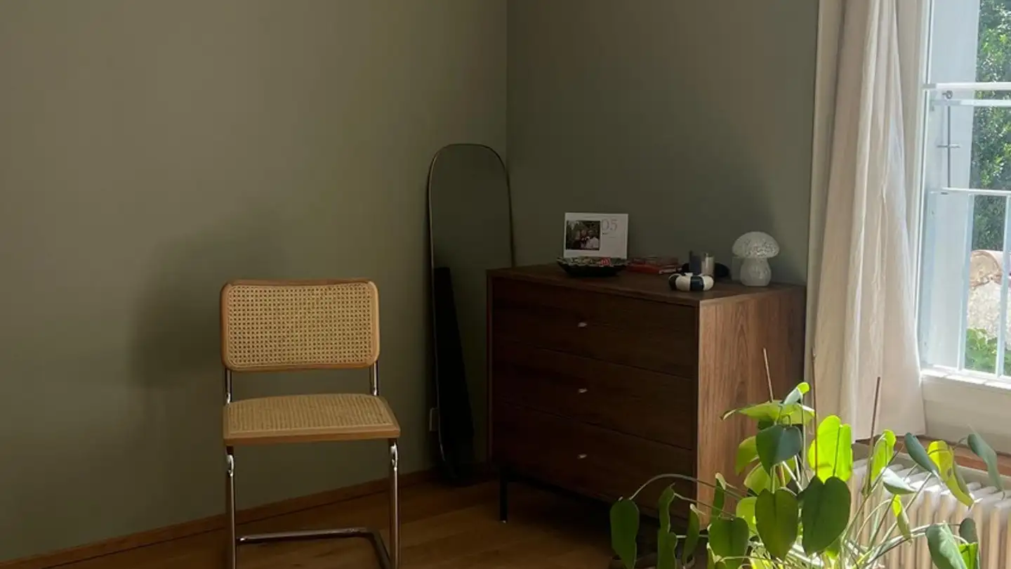 Single room for rent - Egghölzlistrasse, 3006 Bern