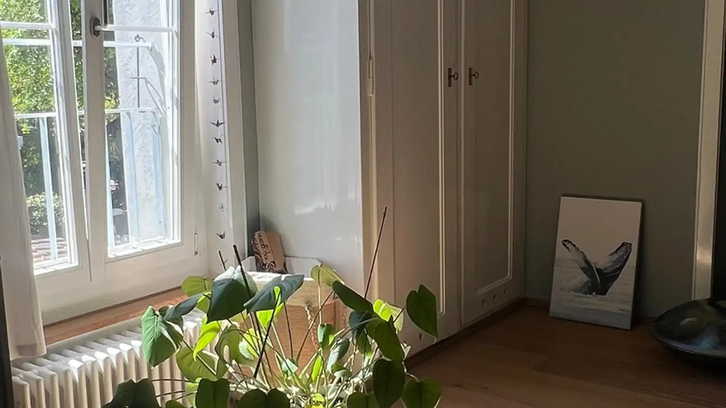 Single room for rent - Egghölzlistrasse, 3006 Bern - Photo 2