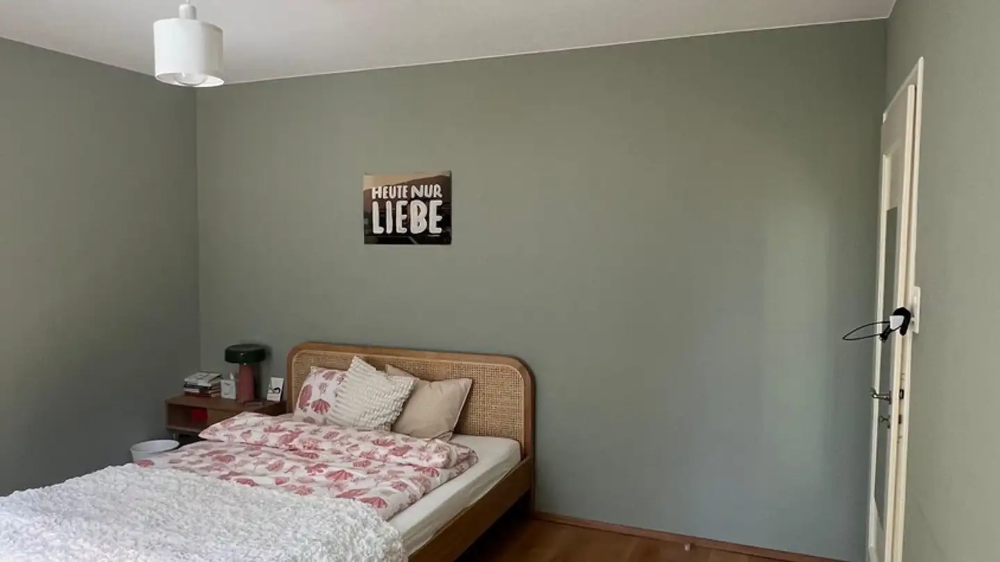 Single room for rent - Egghölzlistrasse, 3006 Bern - Photo 3