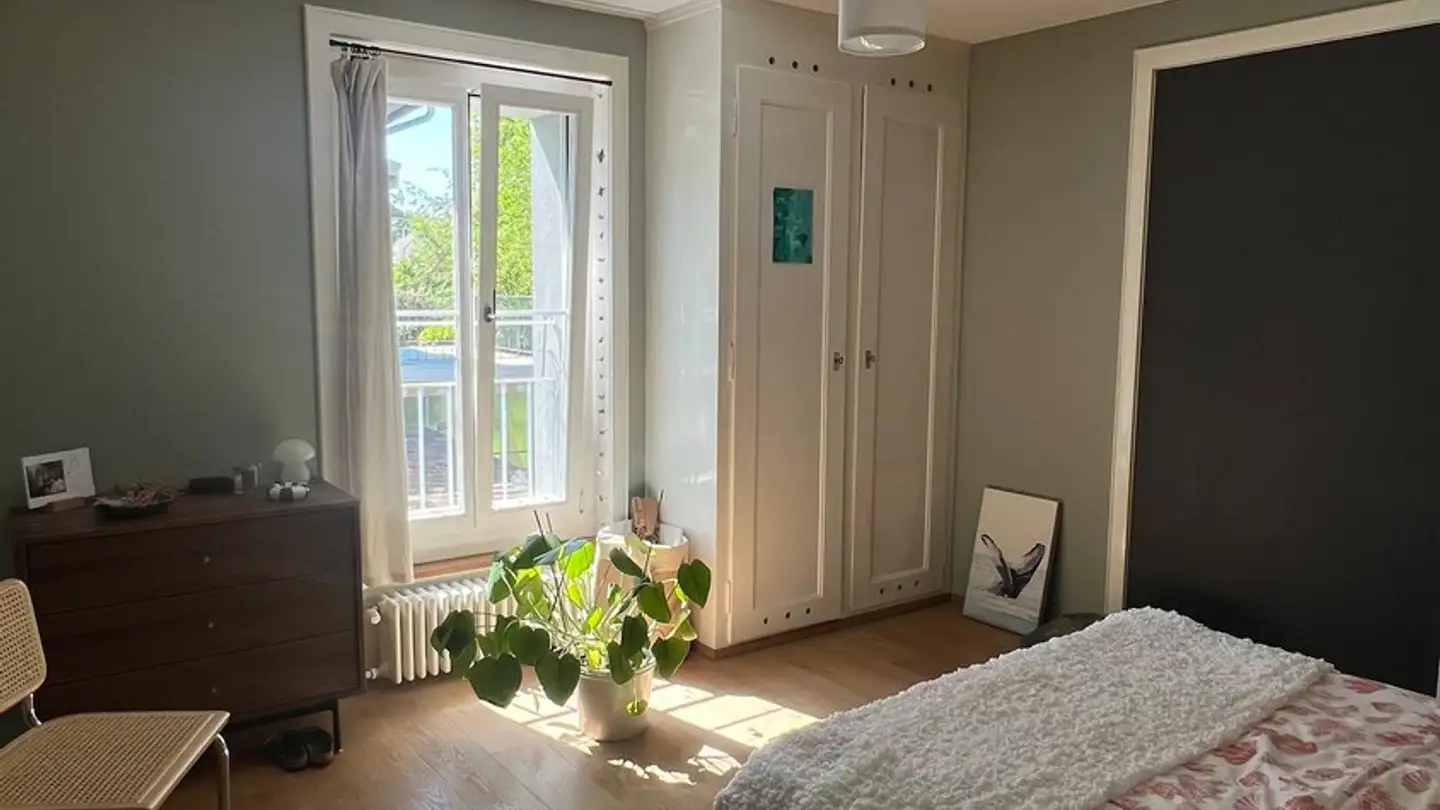 Single room for rent - Egghölzlistrasse, 3006 Bern - Photo 4