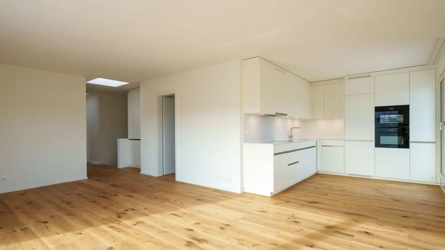 Attique à vendre - Allmeindstrasse 26, 8645 Jona