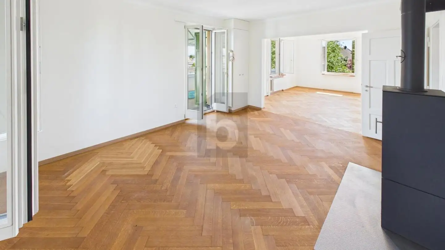 Einfamilienhaus mieten - 3052 Zollikofen - Foto 3