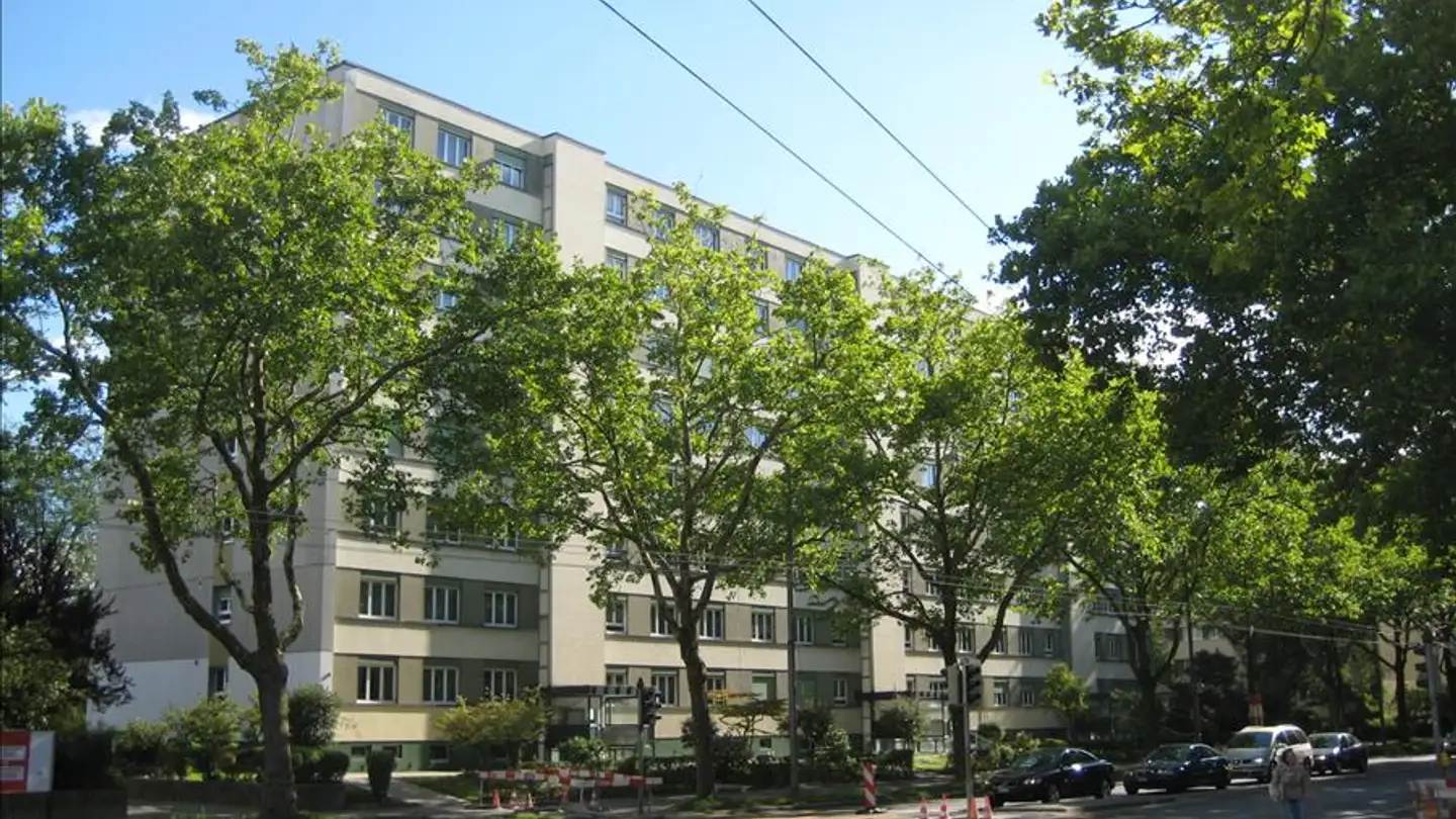 Appartamento in affitto - Winkelriedstrasse 11, 3014 Bern - Foto 3