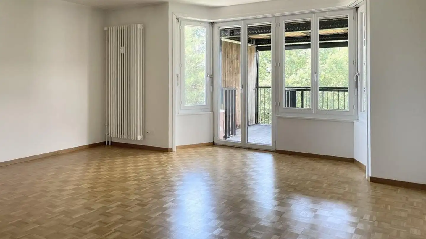 Wohnung mieten - Schänzlistrasse 42, 4500 Solothurn - Foto 4