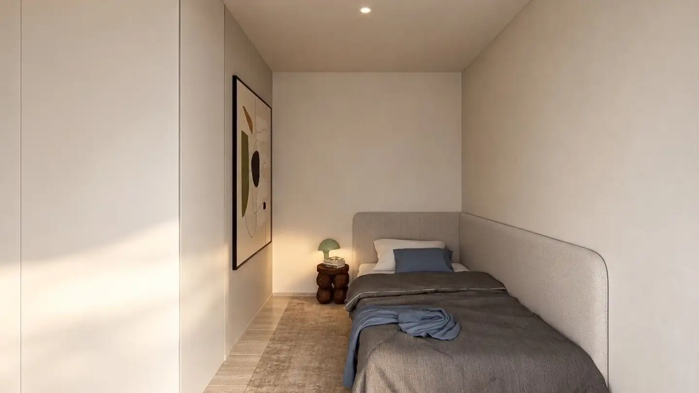 Wohnung mieten - Mäderenweg 32, 8154 Oberglatt ZH - Foto 3