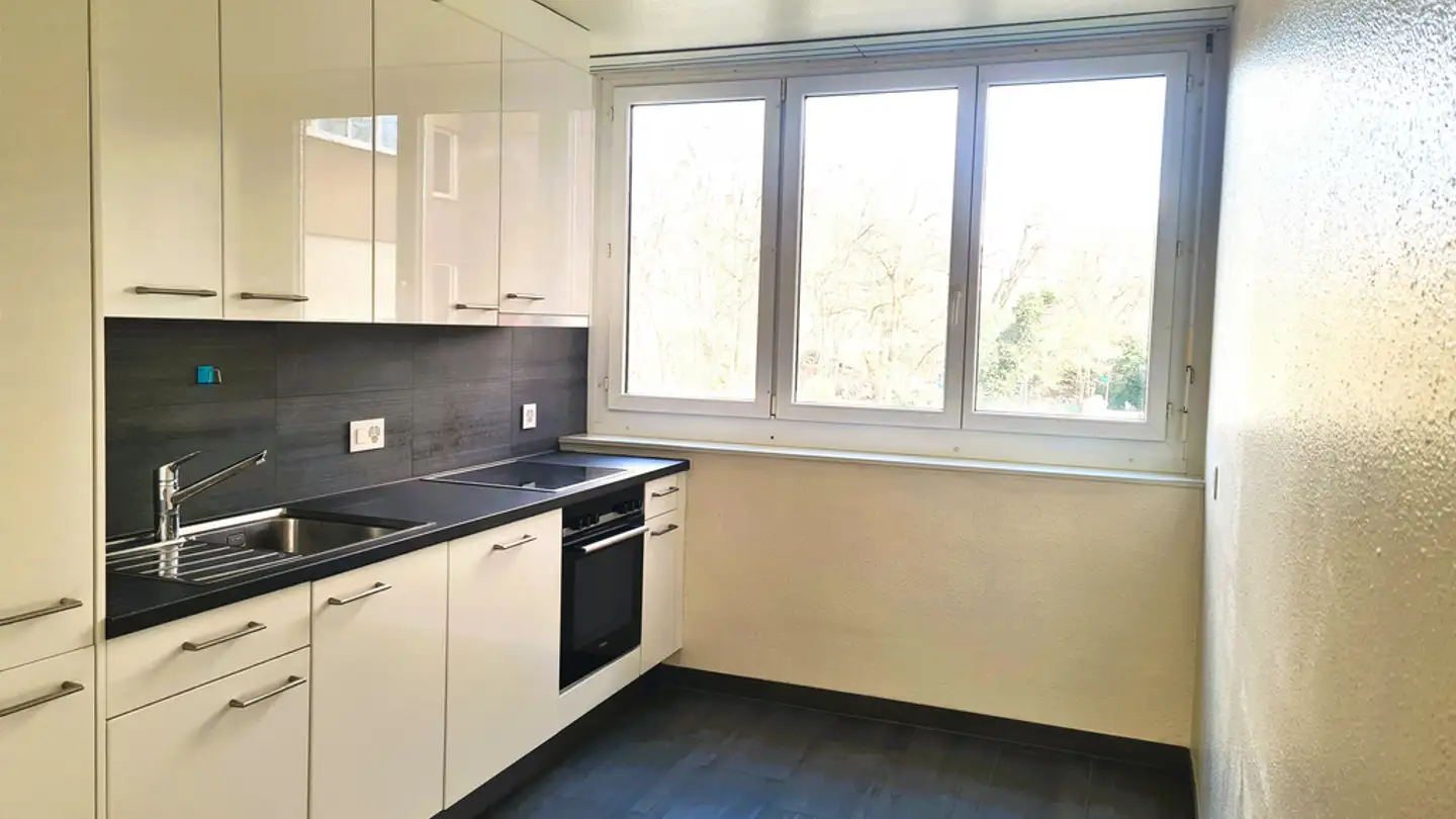 Appartement à louer - Quartier De La Levratte 24, 1260 Nyon