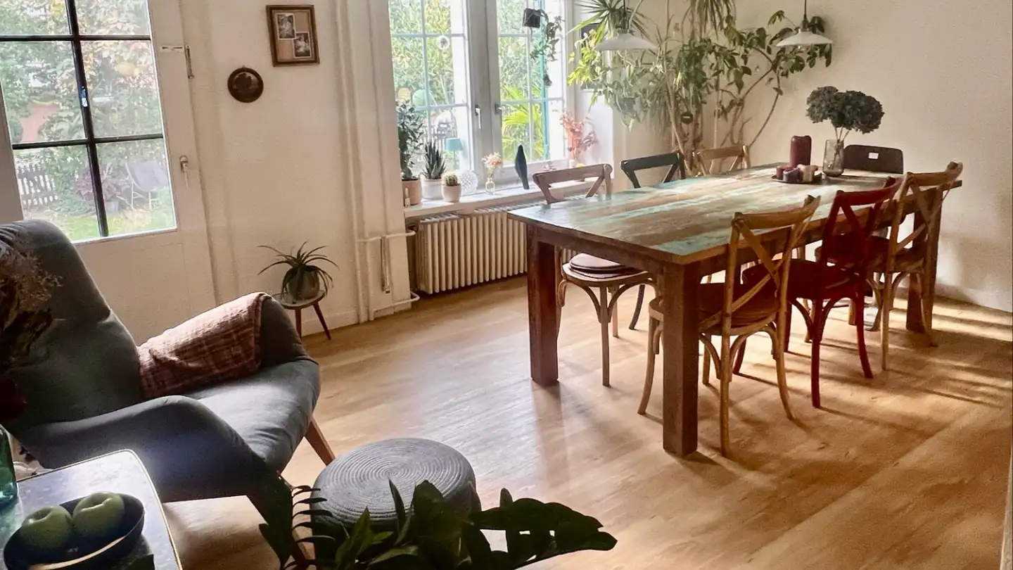Casa singola in affitto - Chlosterbrüel 15, 5430 Wettingen - Foto 2