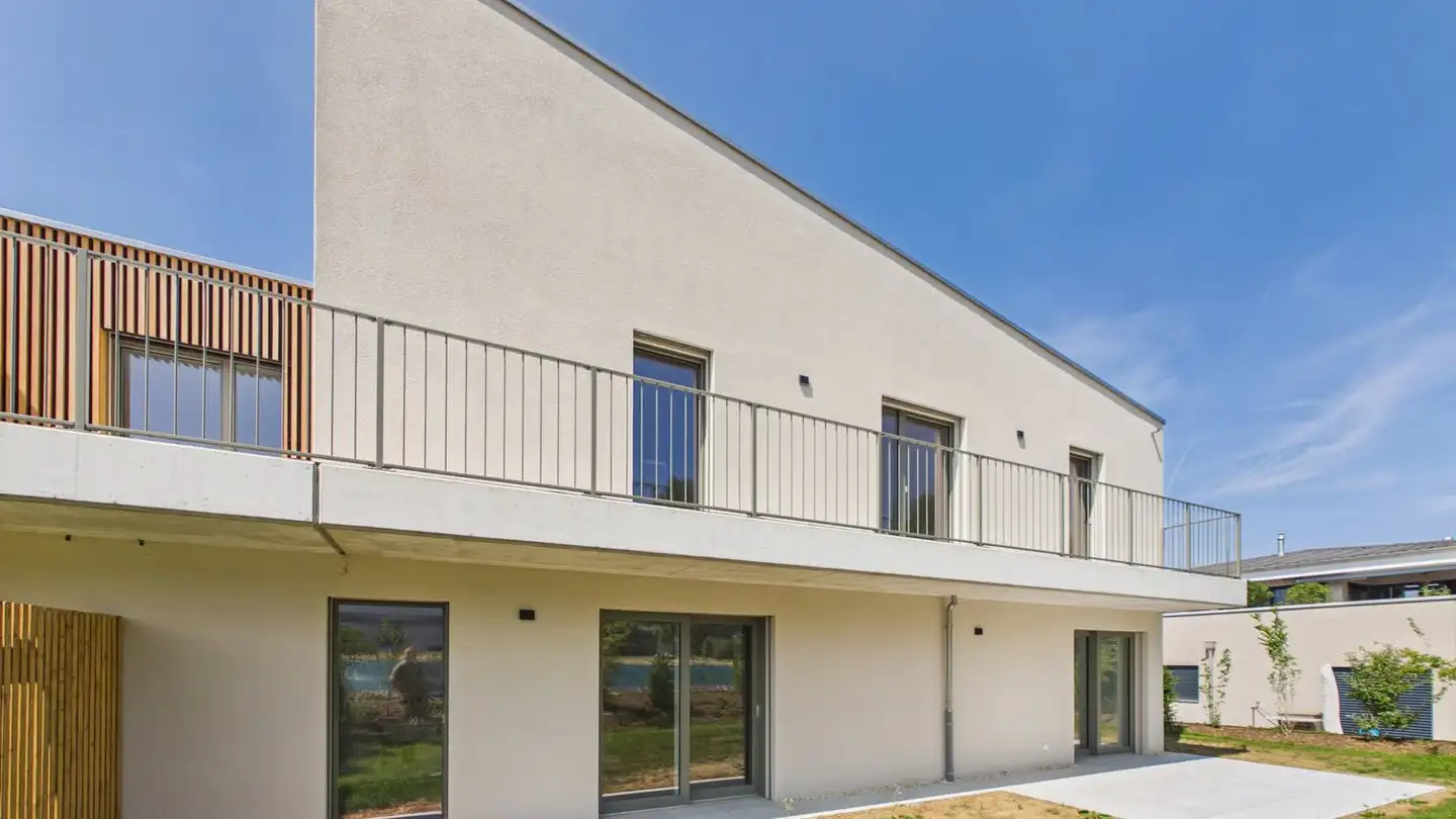 Casa bifamiliare in vendita - Route de Delémont 18, 2842 Rossemaison - Foto 3
