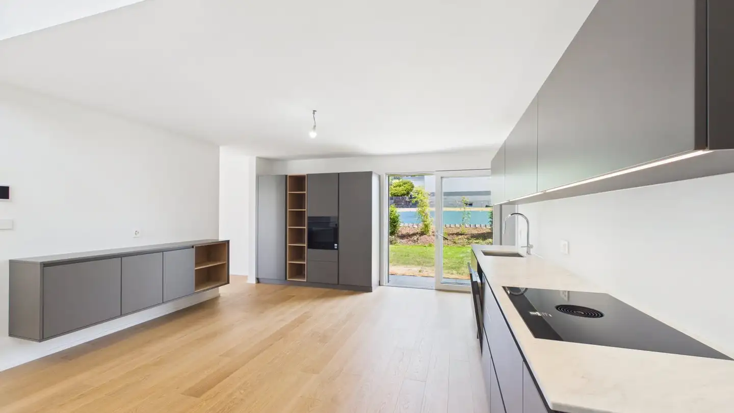 Casa bifamiliare in vendita - Route de Delémont 18, 2842 Rossemaison - Foto 4
