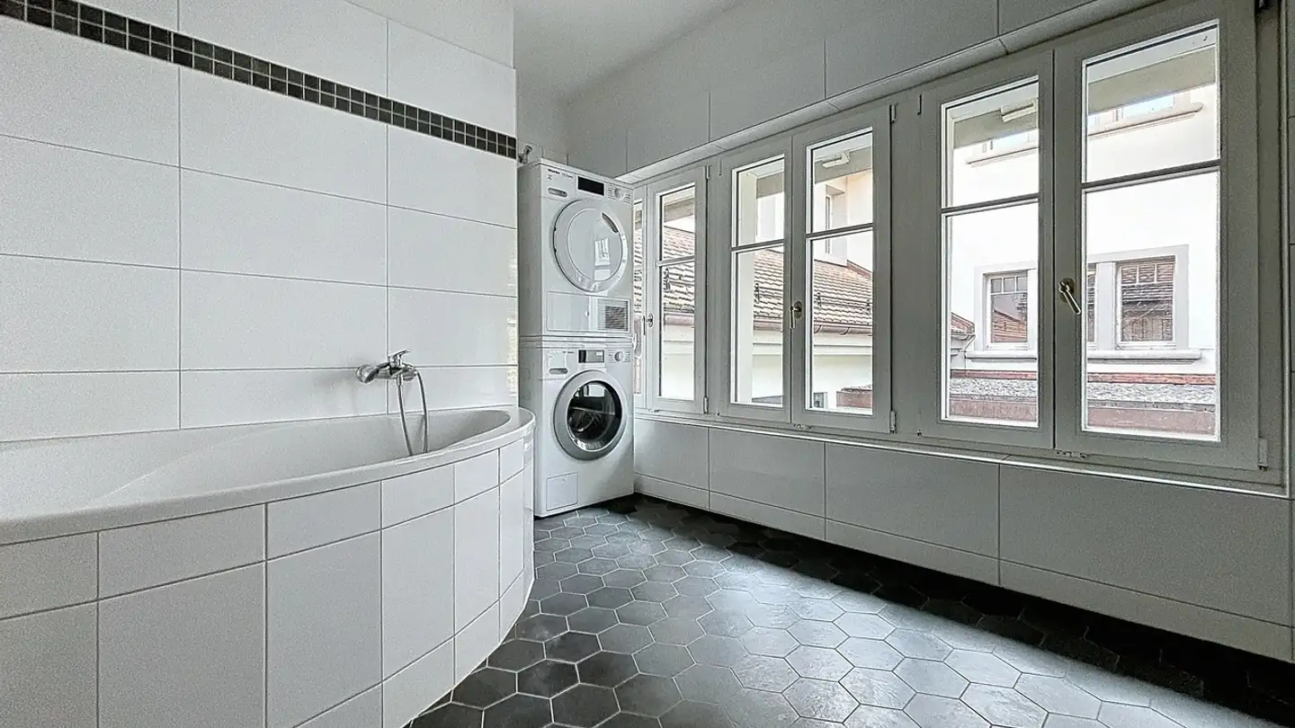 Loft for rent - Route De La Rosière 54, 1782 Belfaux - Photo 3