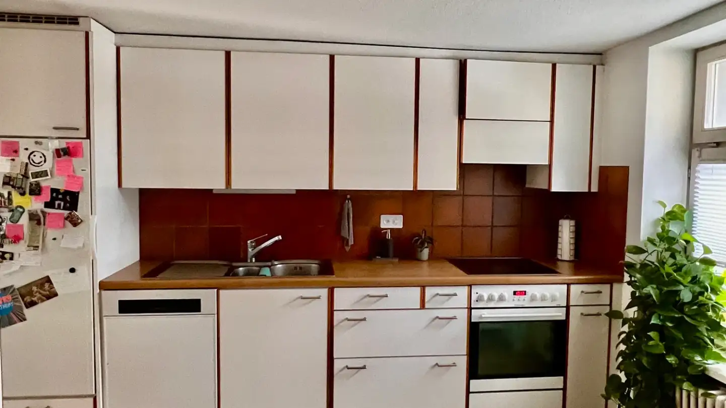 Casa singola in affitto - Chlosterbrüel 15, 5430 Wettingen - Foto 3
