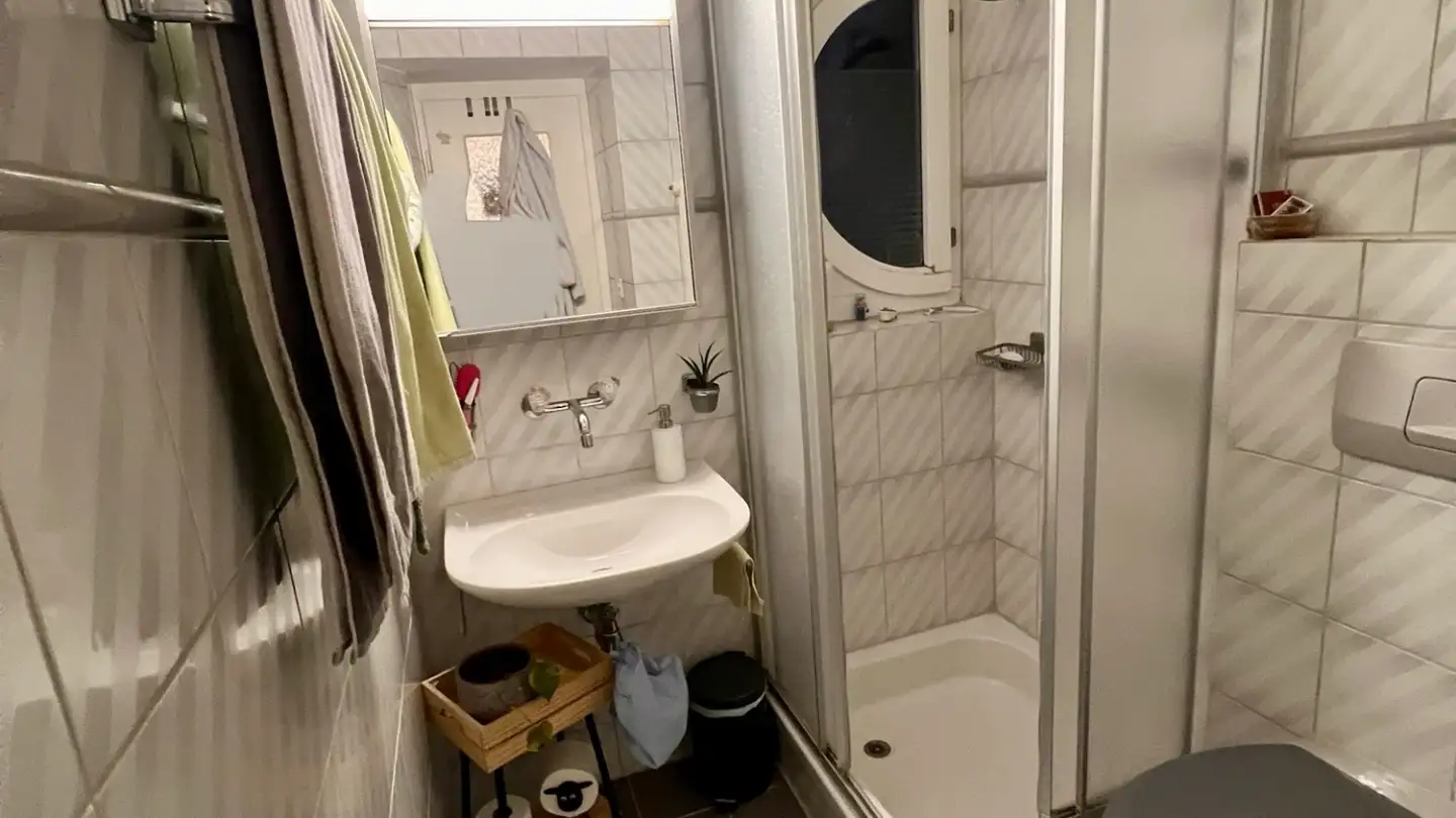 Casa singola in affitto - Chlosterbrüel 15, 5430 Wettingen - Foto 4