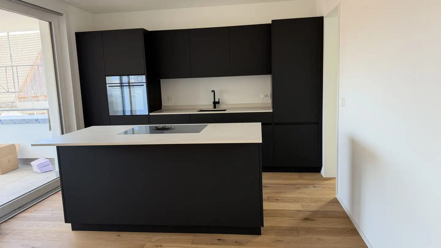 Appartement à vendre - Hauptstrasse, 4224 Nenzlingen - Photo 4