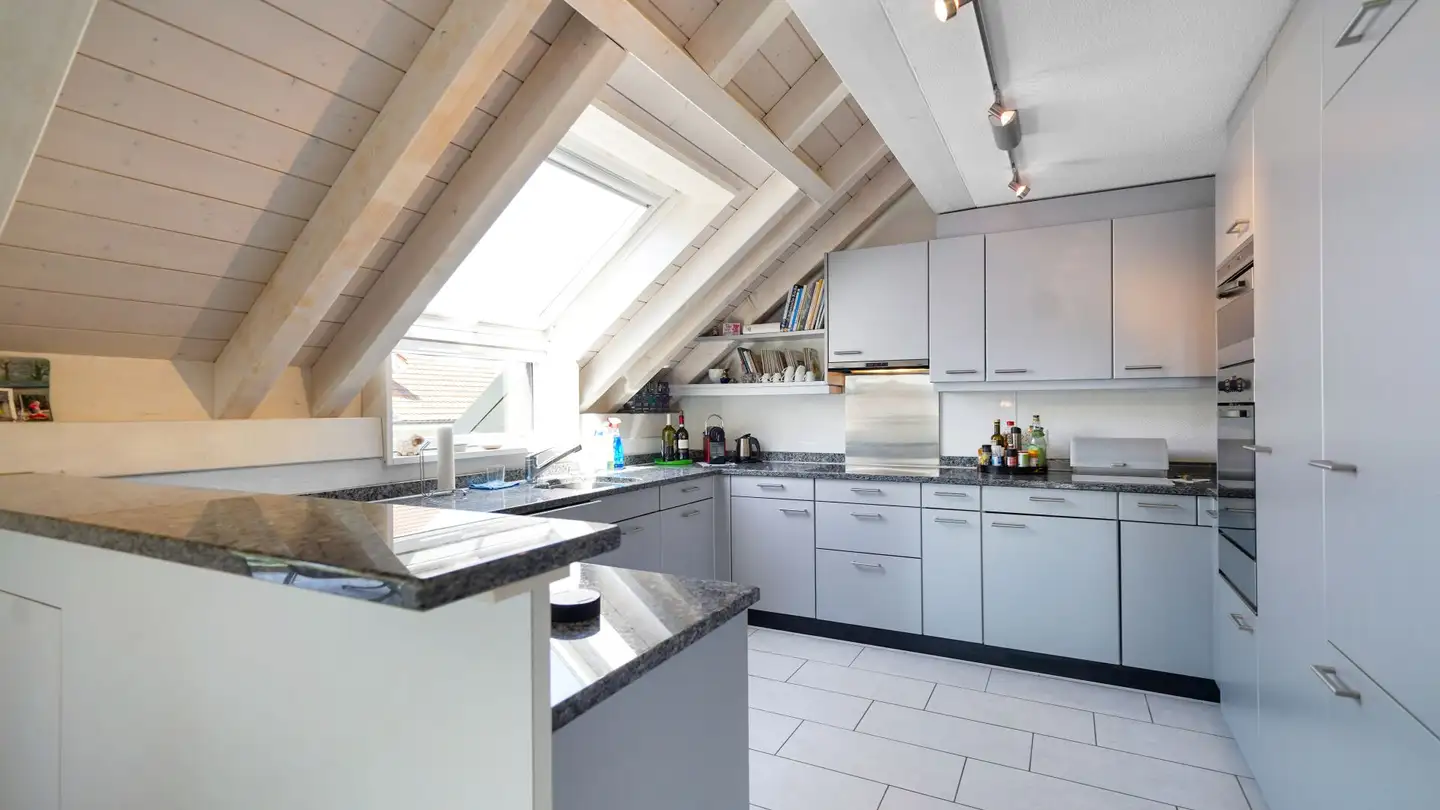 Maisonette kaufen - Hauptstrasse 50d, 2557 Studen BE - Foto 3