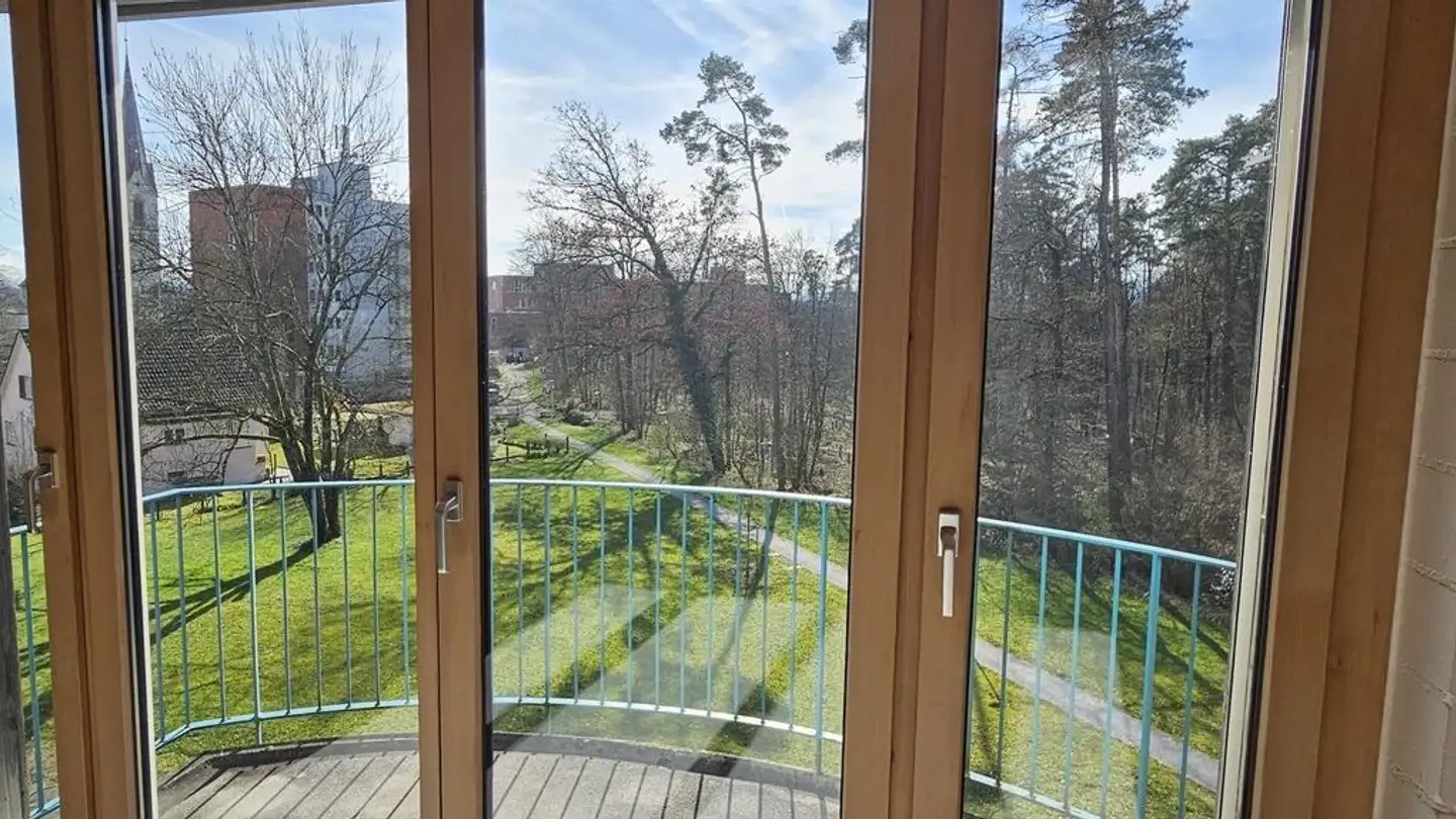 Appartement à louer - Scheuchzerstrasse 18, 8180 Bülach - Photo 4