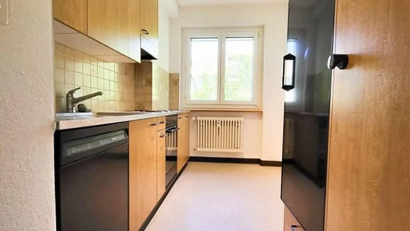 Appartamento in affitto - Sportweg 20, 3097 Liebefeld