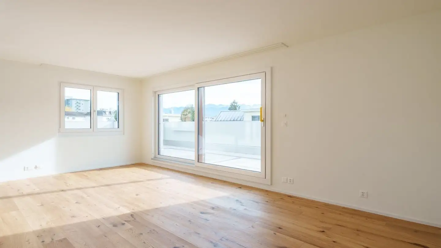 Attique à vendre - Allmeindstrasse 26, 8645 Jona - Photo 2