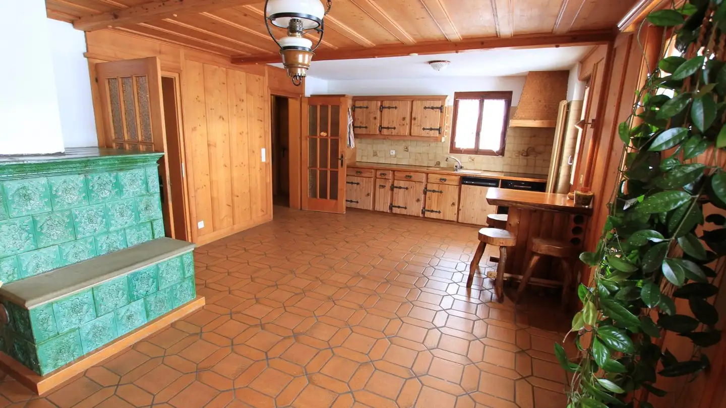 Maison individuelle à vendre - 1667 Enney - Photo 2