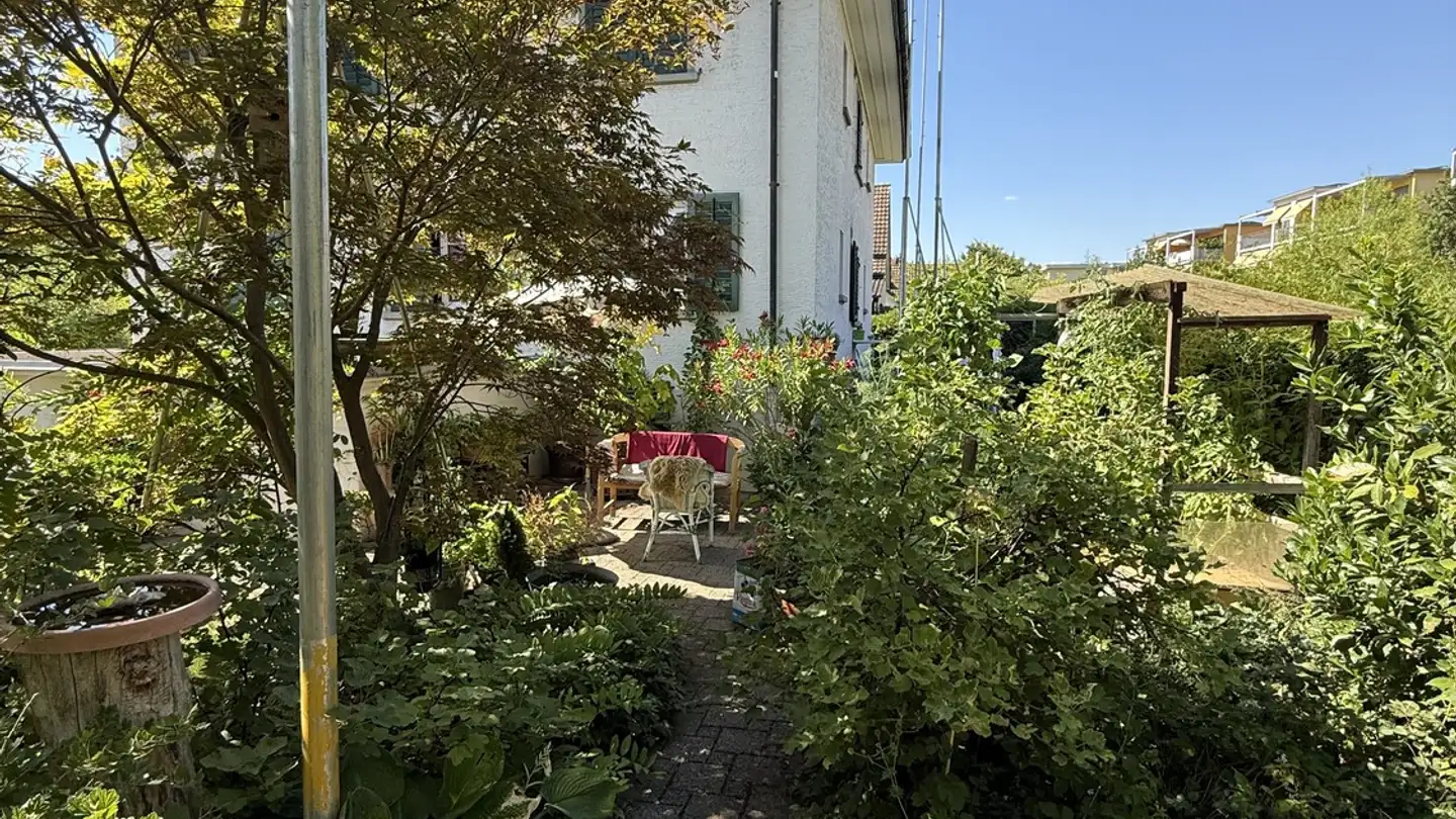 Appartamento in affitto - 8600 Dübendorf - Foto 2