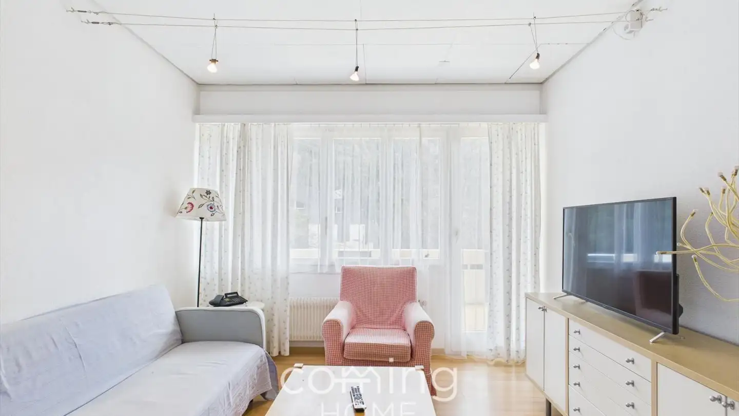 Spazio ufficio in vendita - 3983 Mörel - Photo 3