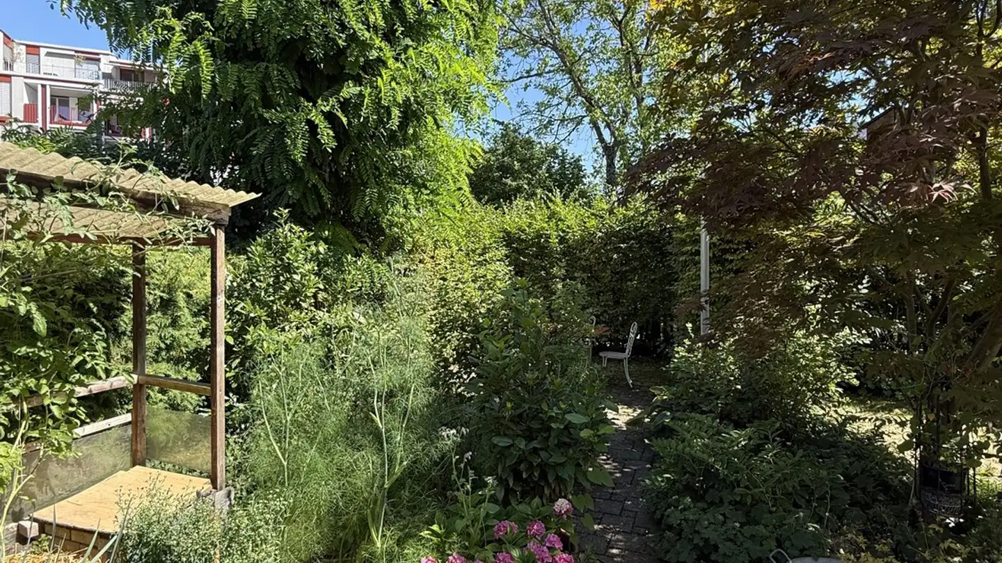Appartamento in affitto - 8600 Dübendorf - Foto 3