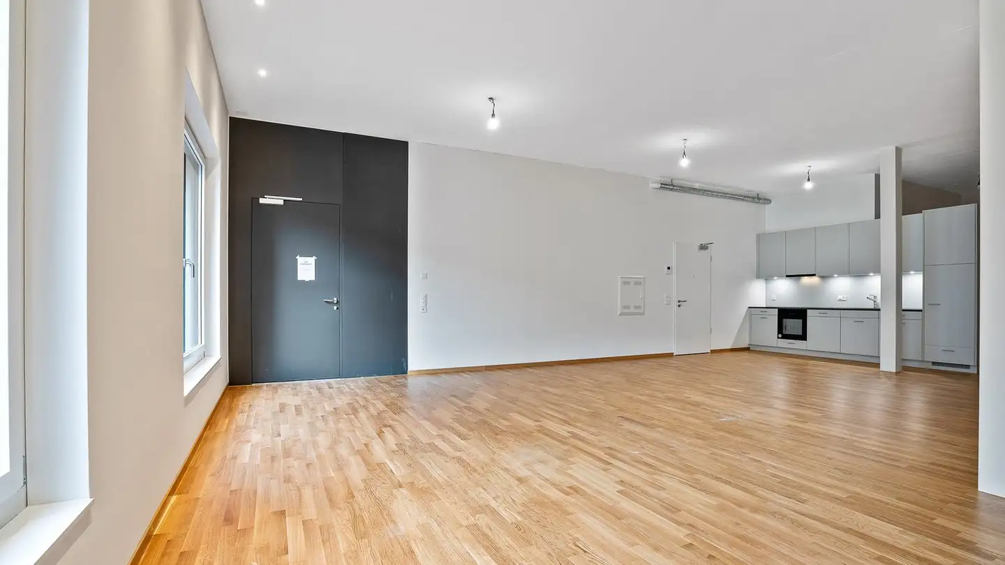 Appartamento in affitto - Haldenhof 6, 9000 St. Gallen - Photo 2