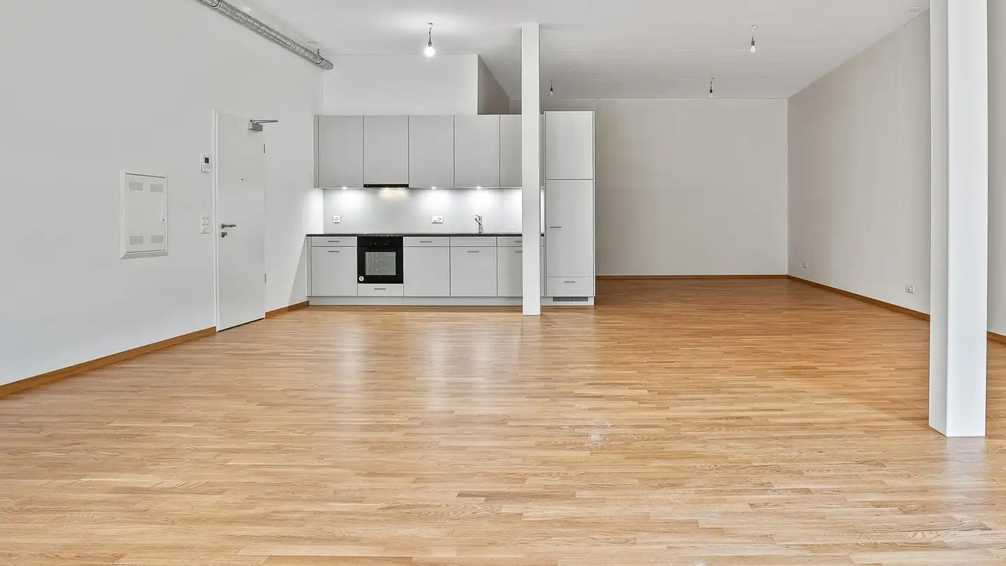 Appartamento in affitto - Haldenhof 6, 9000 St. Gallen - Photo 3
