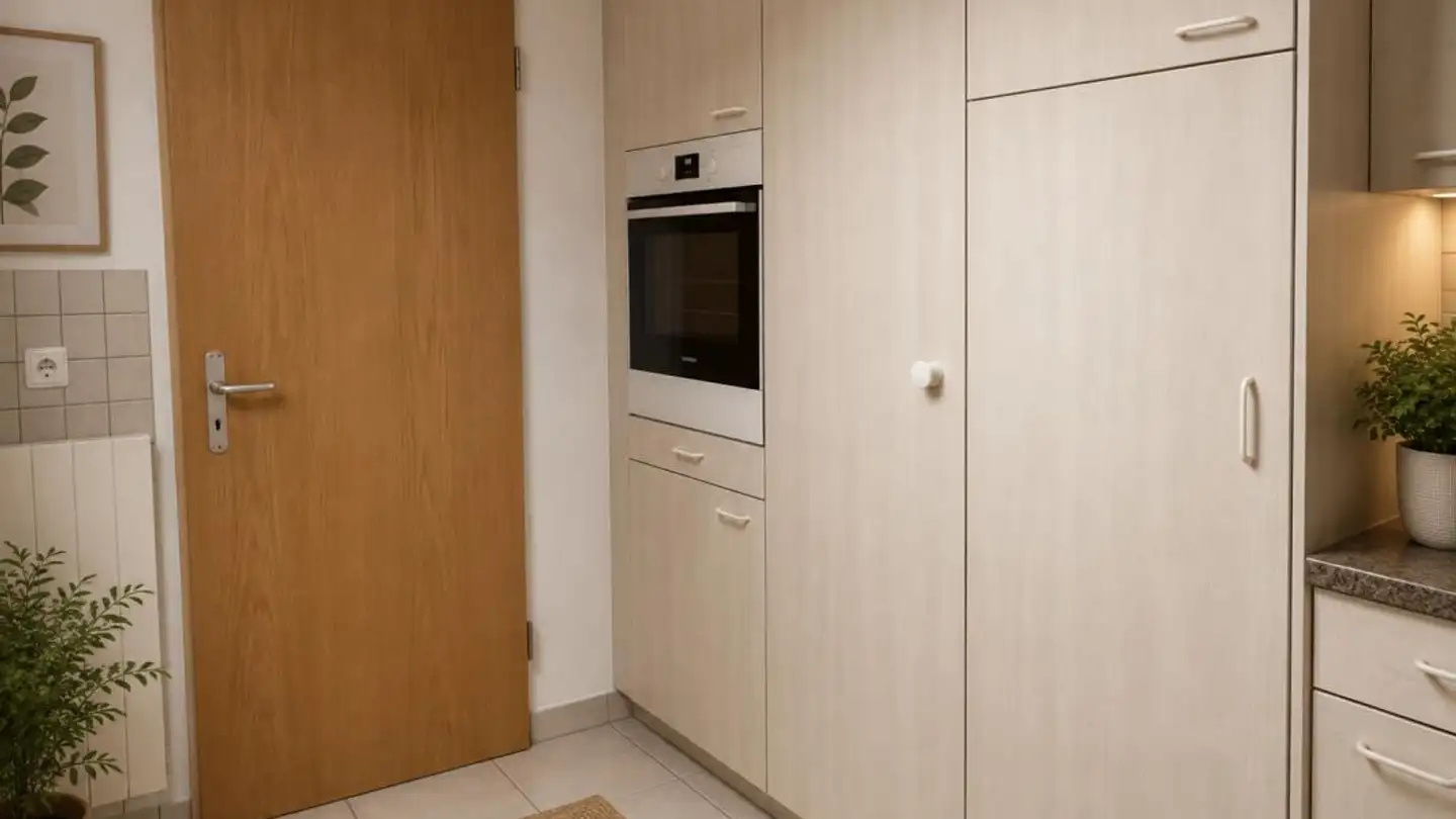 Apartment for rent - Hauptstrasse 48, 4316 Hellikon - Photo 3