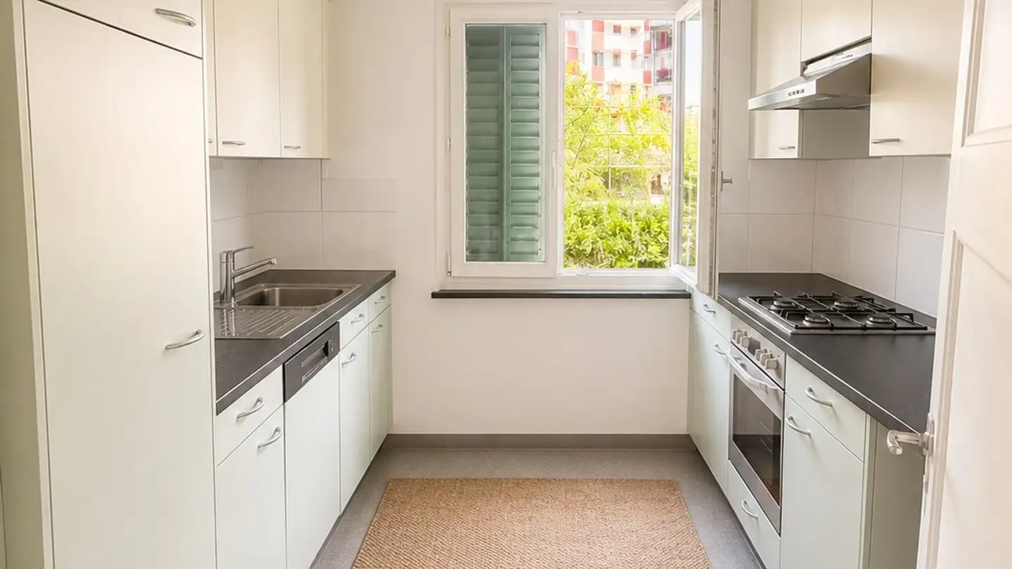 Appartamento in affitto - 8600 Dübendorf - Foto 4