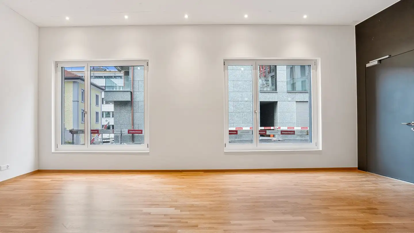 Appartamento in affitto - Haldenhof 6, 9000 St. Gallen - Photo 4