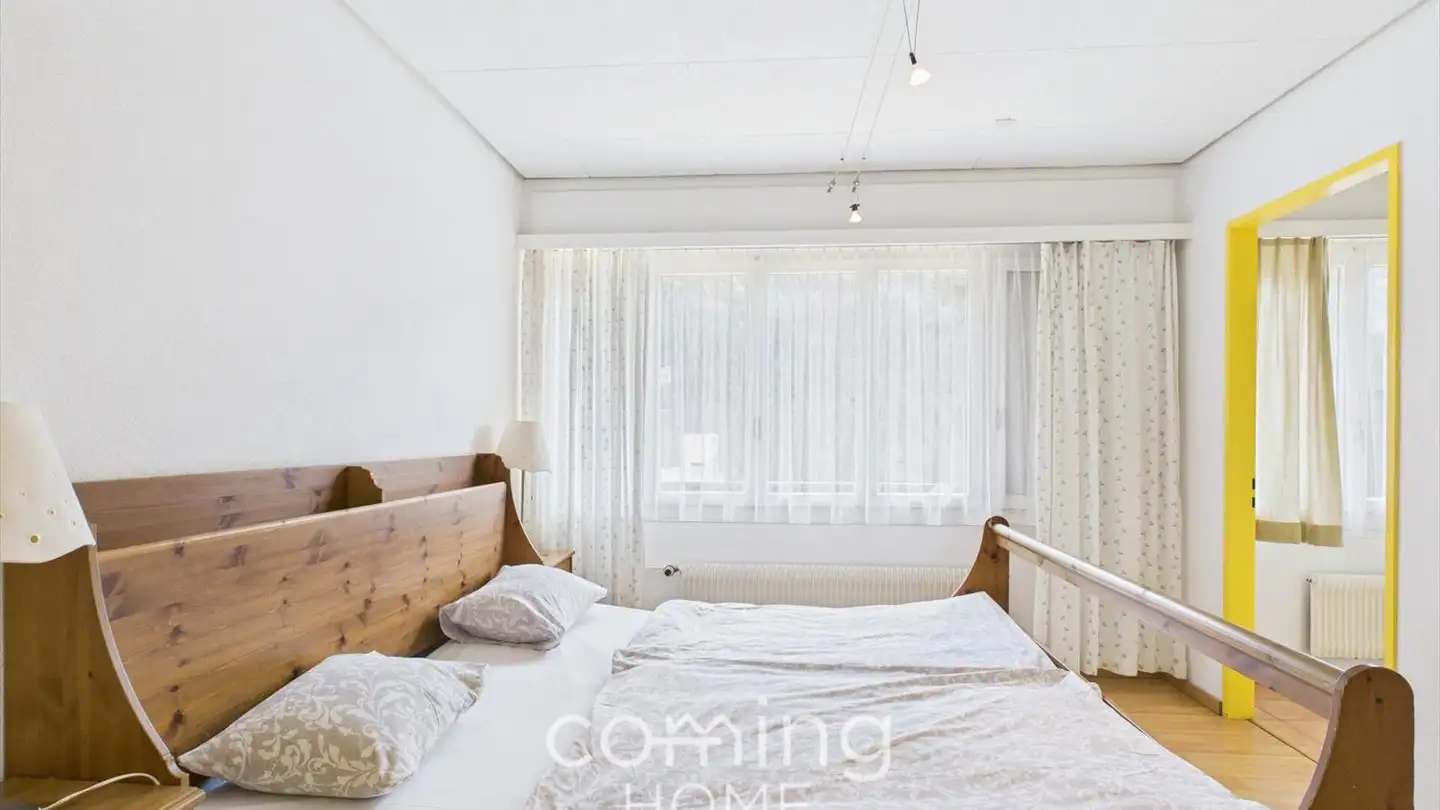 Spazio ufficio in vendita - 3983 Mörel - Photo 2