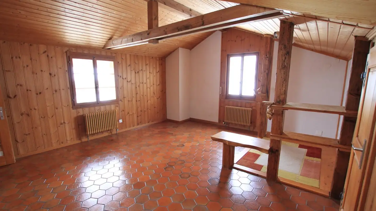 Maison individuelle à vendre - 1667 Enney - Photo 4