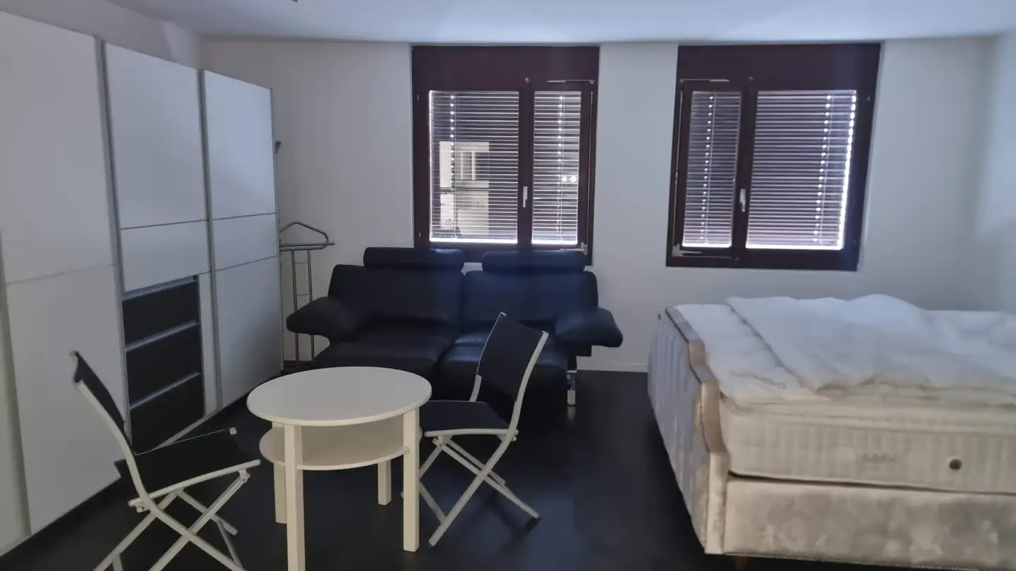 Single room for rent - 8962 Bergdietikon